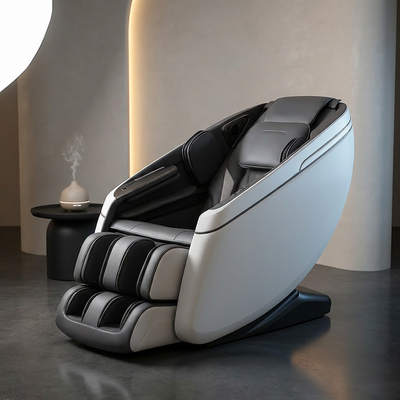 NovaLuxe Serenity-X Massage Chair