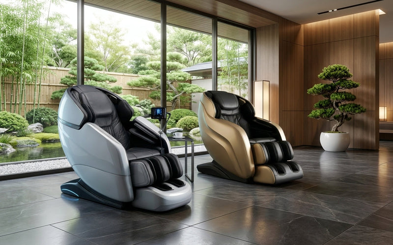 Massage Chairs