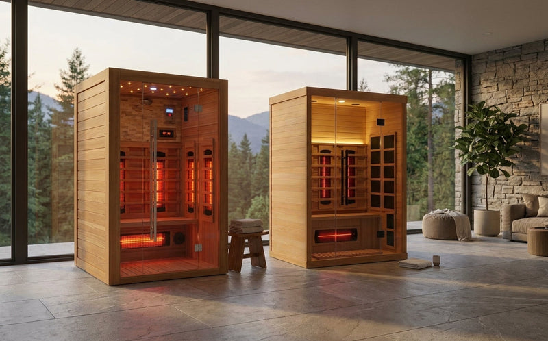 Red Light Therapy Panels