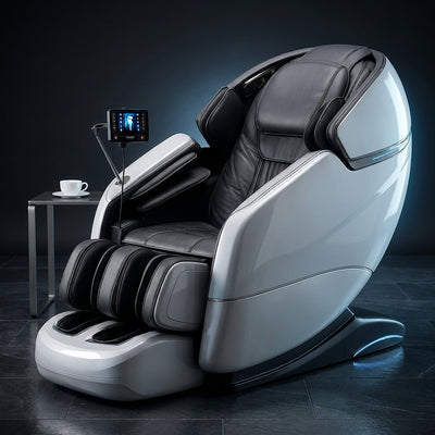 AetherRelax Quantum Massage Chair