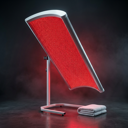 LuminaCore Radiance Panel — Studio Shot